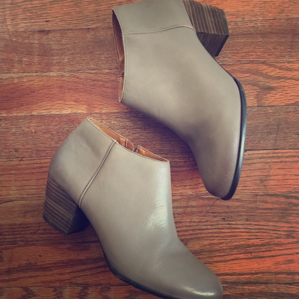 Booties